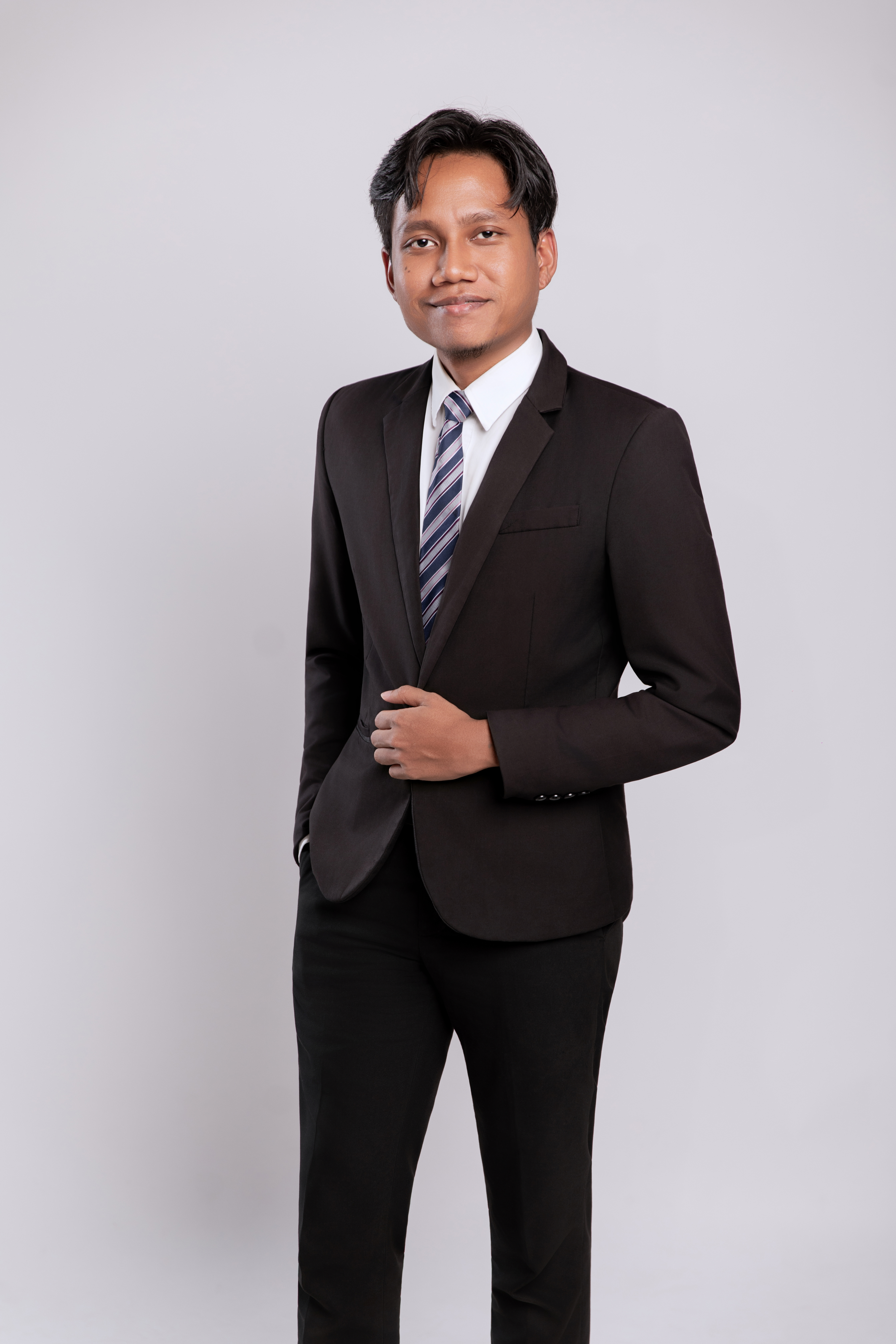 Muhammad Khairul Izzan Bin Sajali